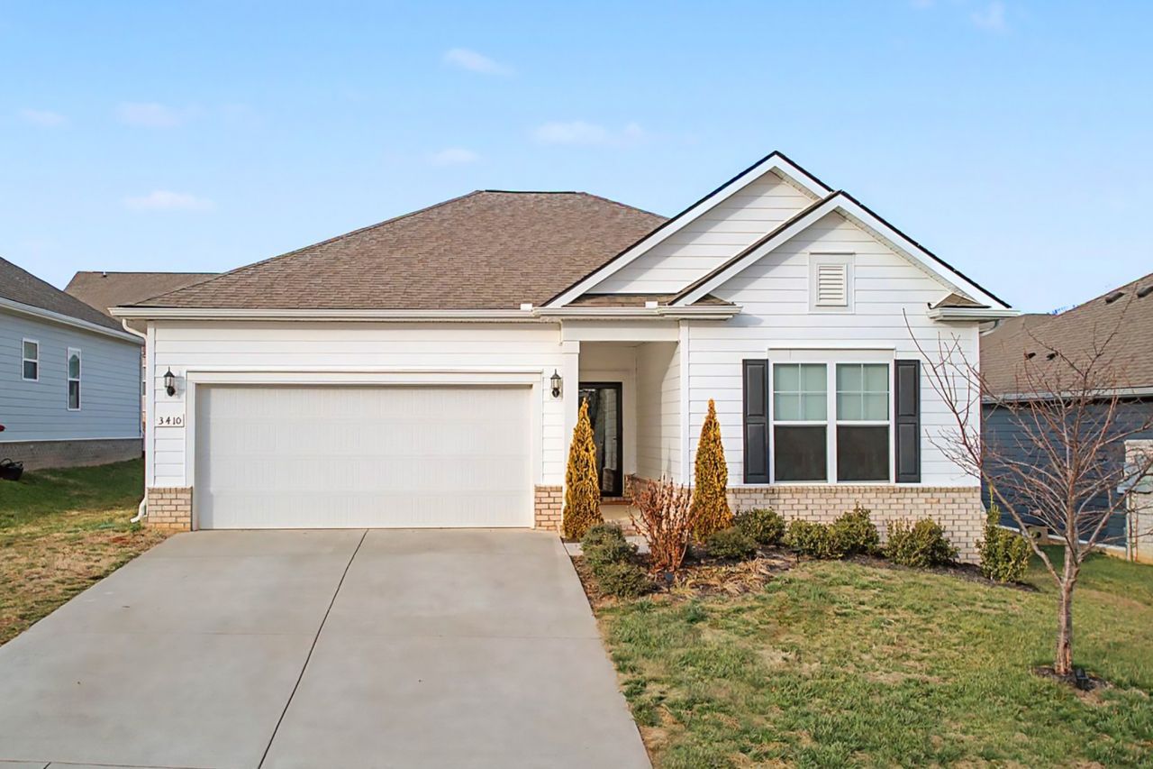 3410 Hattie Ln Columbia, TN 38401