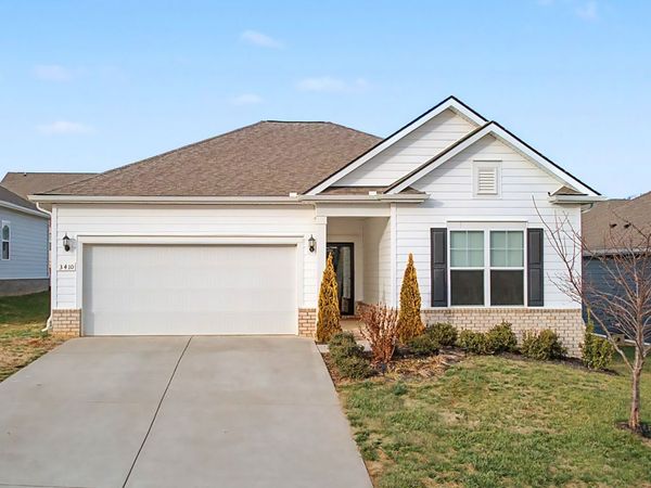 3410 Hattie Ln, Columbia, TN 38401