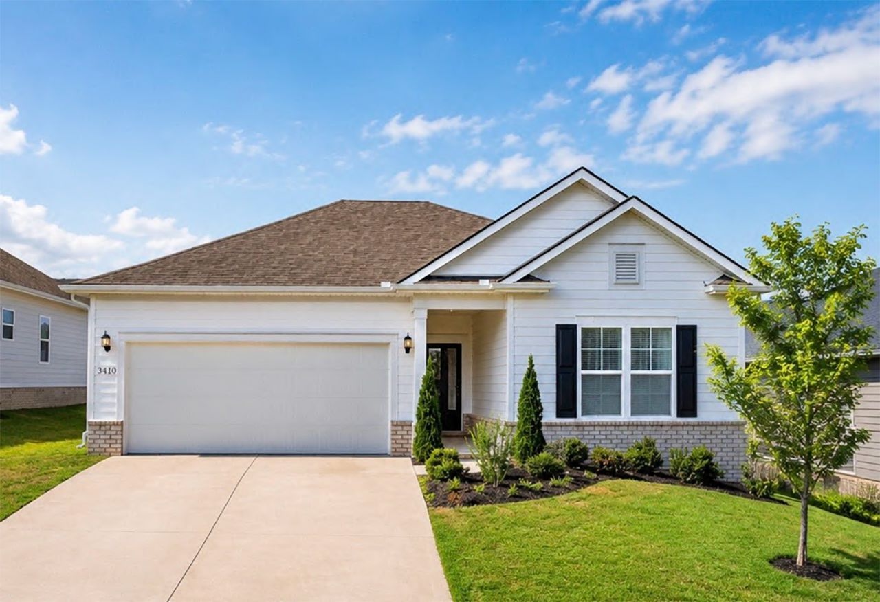 3410 Hattie Ln Columbia, TN 38401