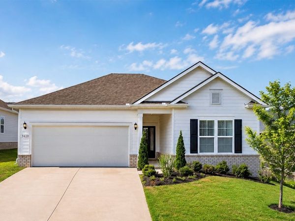 3410 Hattie Ln, Columbia, TN 38401
