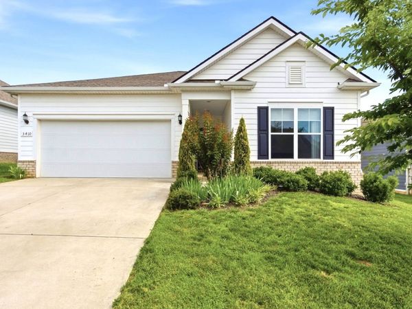 3410 Hattie Ln, Columbia, TN 38401