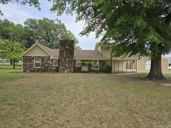 116 County Road 145, Wynne, AR 72396