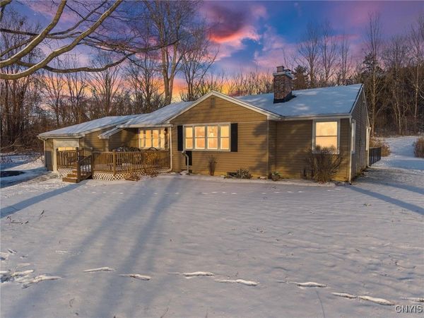 3876 Kennedy Road, Nedrow, NY 13120