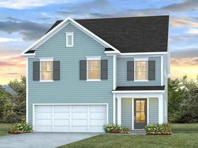 1061 Forrest Creek Drive, Summerville, SC 29483