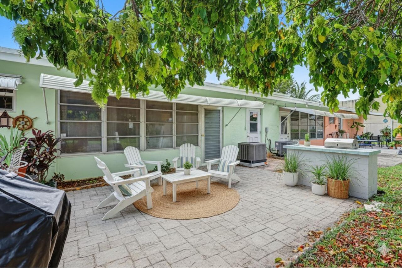 275 South Boulevard, Unit C, Boynton Beach, FL 33435 Photo