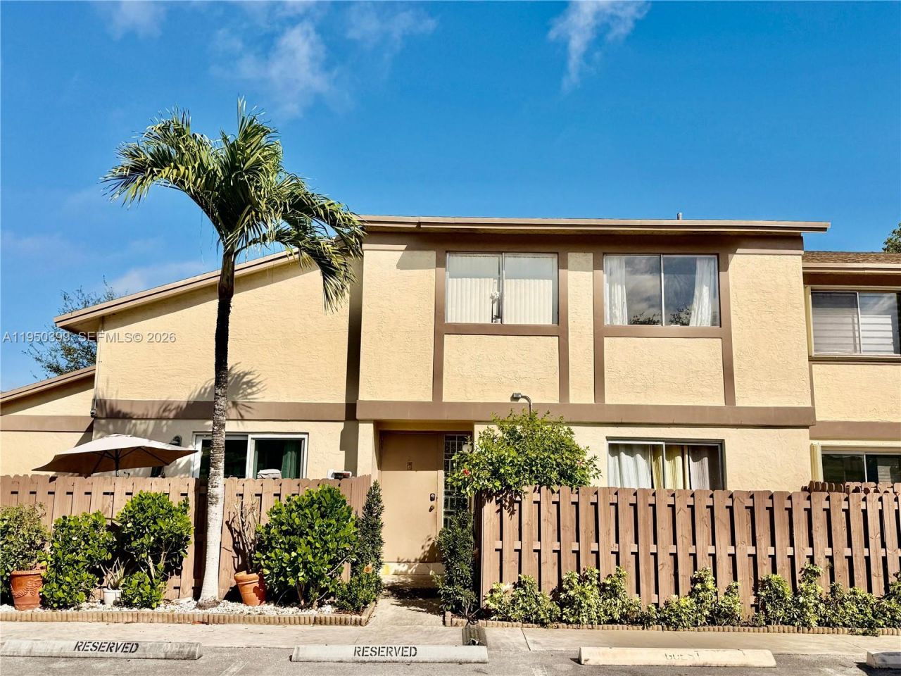 10625 NW 30th Pl, Unit 1, Sunrise, FL 33322 Photo