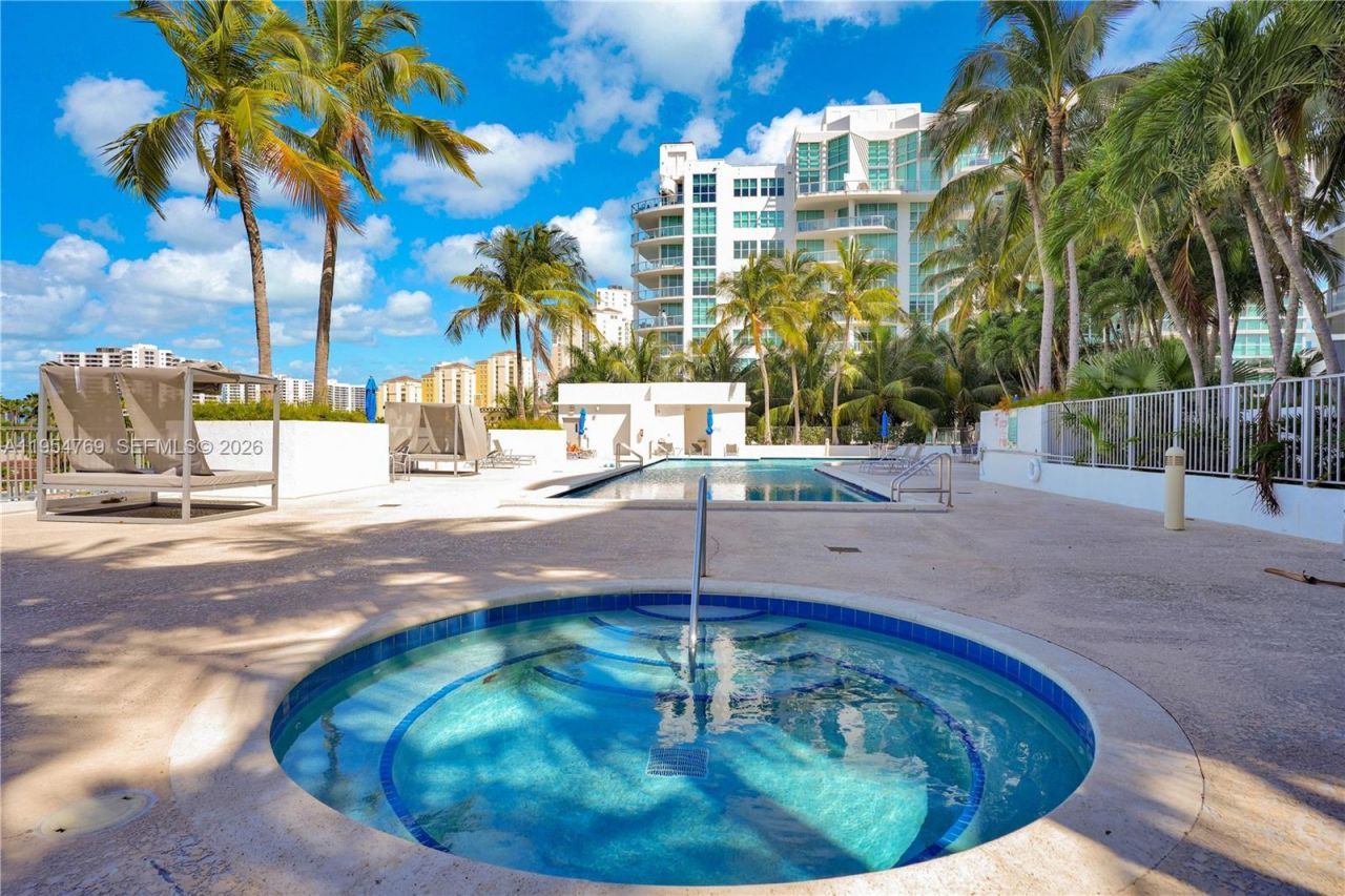 3029 NE 188th St , Unit 319, Aventura, FL 33180 Photo