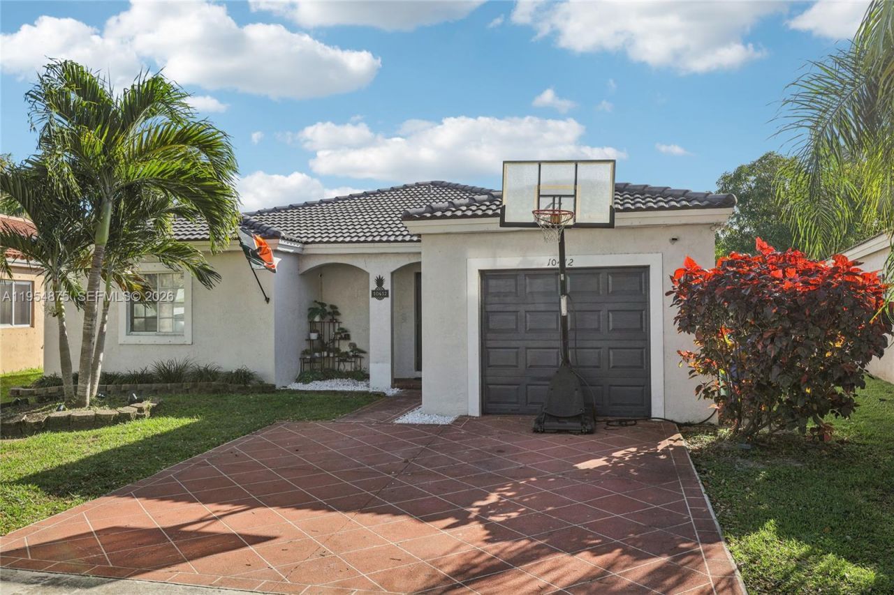 10412 SW 23rd Ct, Miramar, FL 33025 Photo