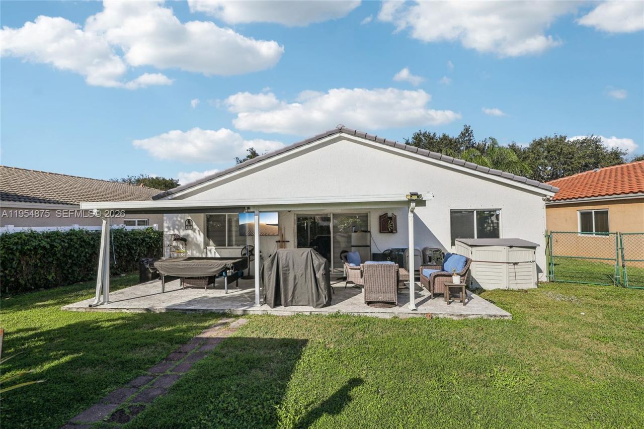 10412 SW 23rd Ct, Miramar, FL 33025 Photo