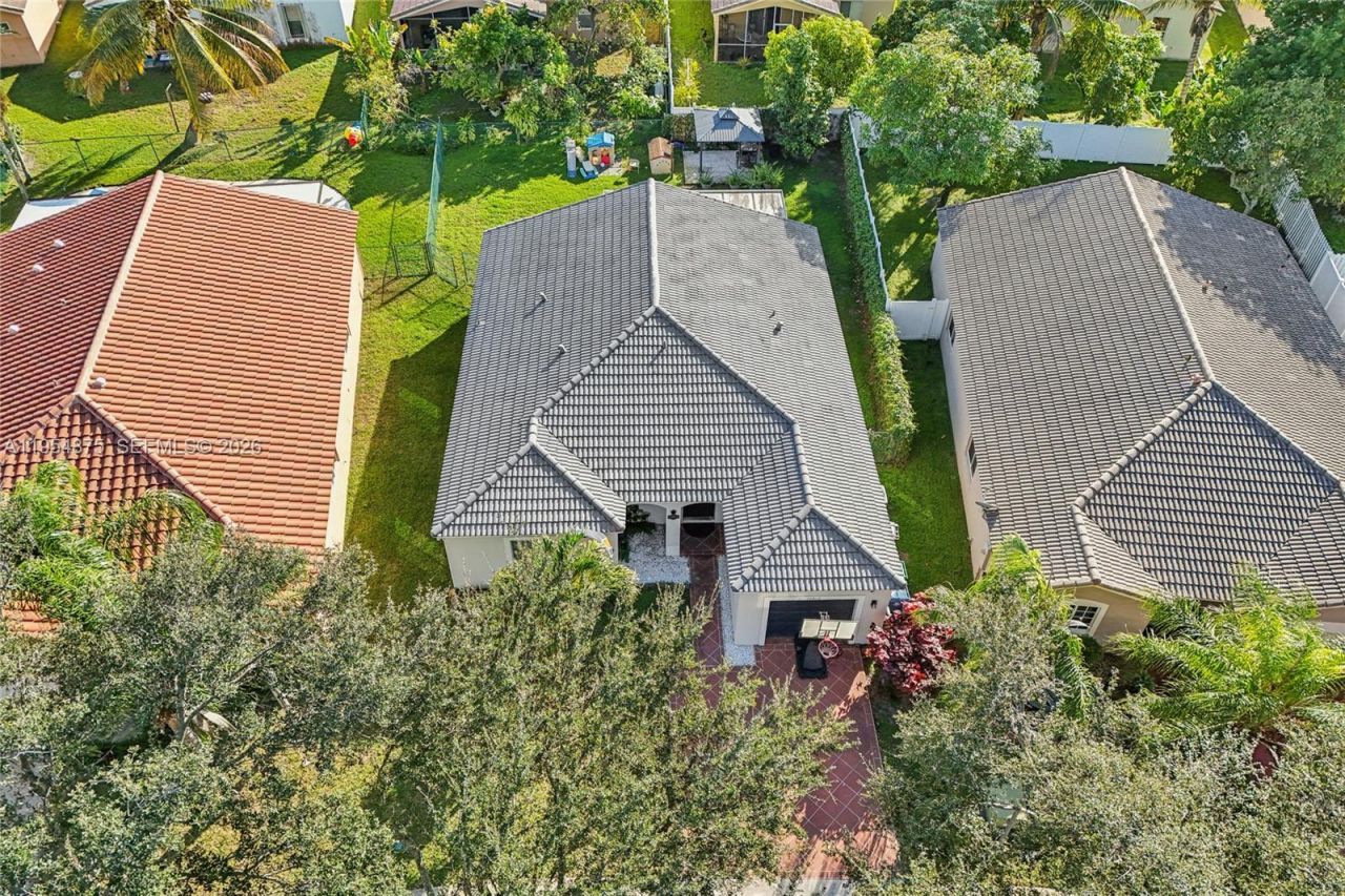 10412 SW 23rd Ct, Miramar, FL 33025 Photo