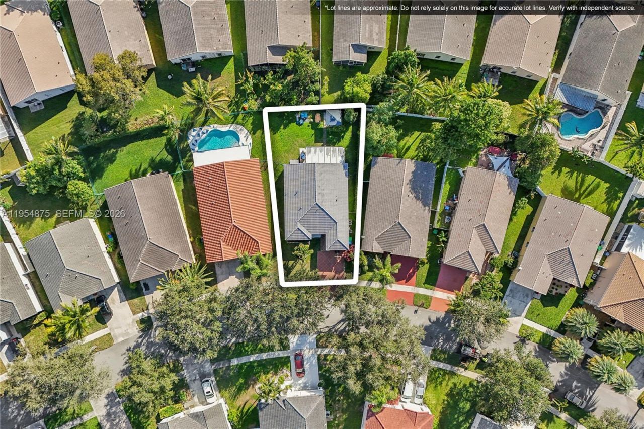 10412 SW 23rd Ct, Miramar, FL 33025 Photo