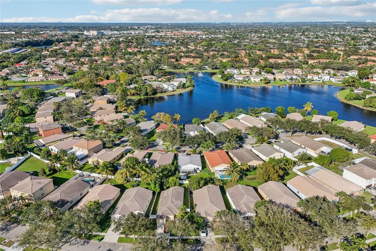 10412 SW 23rd Ct, Miramar, FL 33025 Photo