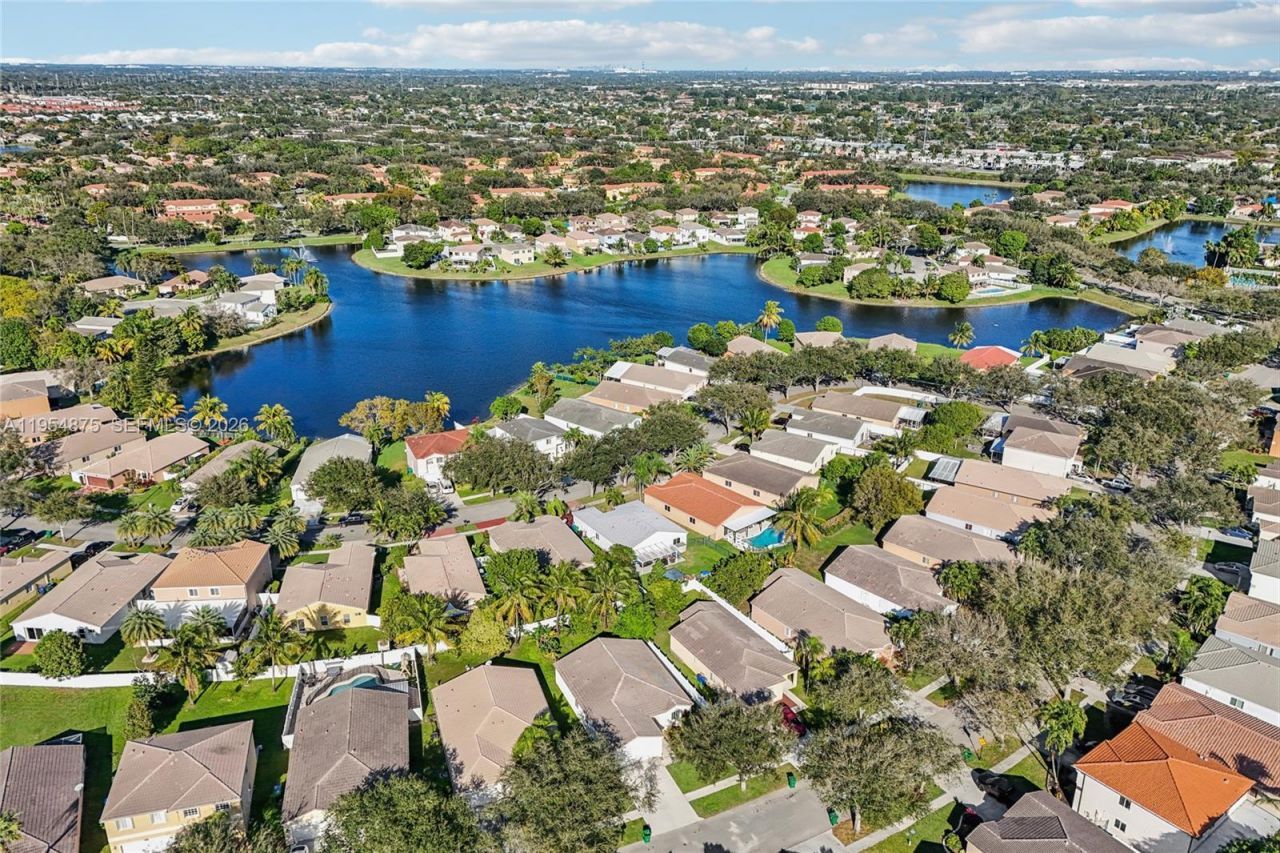 10412 SW 23rd Ct, Miramar, FL 33025 Photo