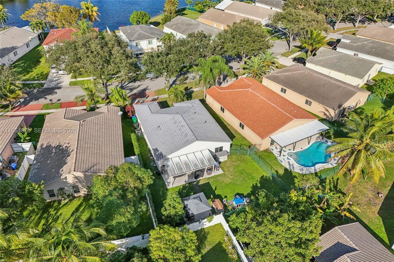 10412 SW 23rd Ct, Miramar, FL 33025 Photo