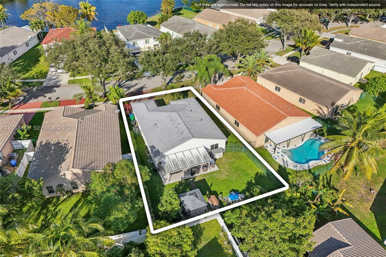 10412 SW 23rd Ct, Miramar, FL 33025 Photo