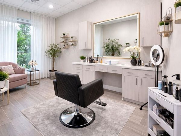 Profitable Salon Suite, Deerfield Beach, FL 33441