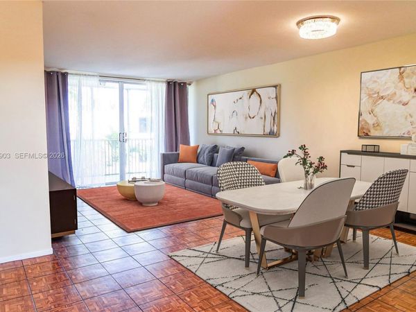 1690 NE 191st St, Unit 416-1, Miami, FL 33179