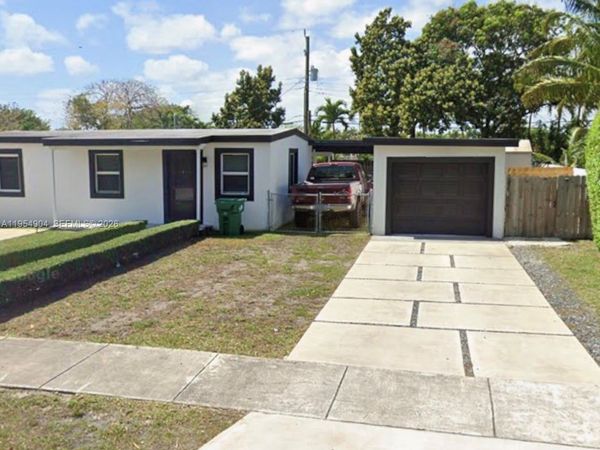 4910 SW 98th Ave Rd, Unit a, Miami, FL 33165