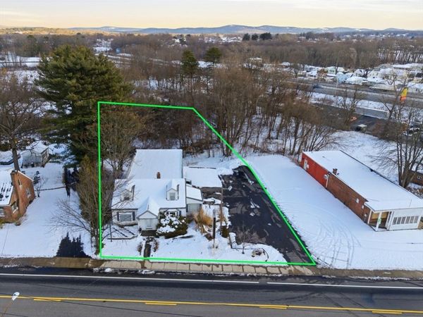 438 Center Street, Ludlow, MA 01056