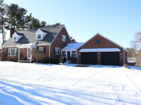 277 Furda Lane, Wintersville, OH 43953