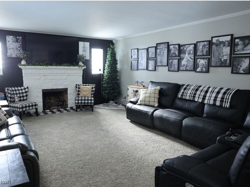 277 Furda Lane, Wintersville, OH 43953 Photo 11