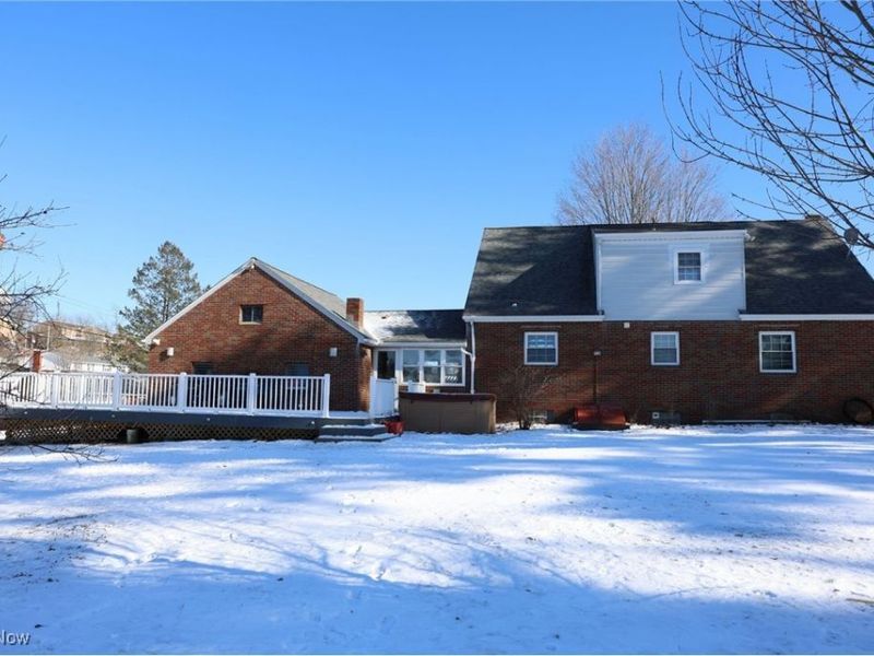 277 Furda Lane, Wintersville, OH 43953 Photo 3