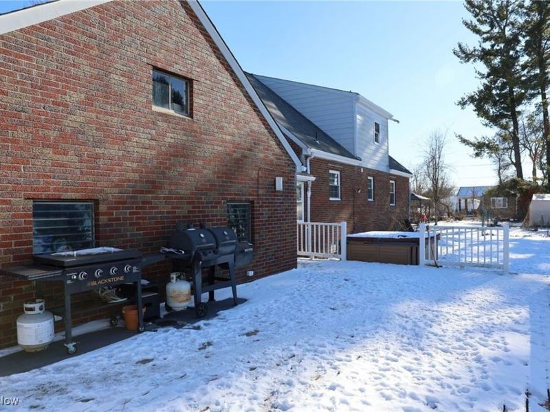 277 Furda Lane, Wintersville, OH 43953 Photo 33