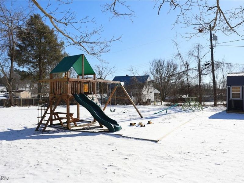 277 Furda Lane, Wintersville, OH 43953 Photo 34