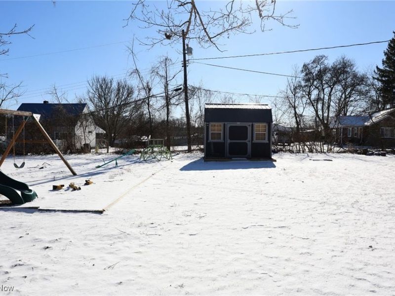 277 Furda Lane, Wintersville, OH 43953 Photo 35