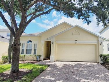 124 LANCASTER DRIVE, DAVENPORT, FL 33897