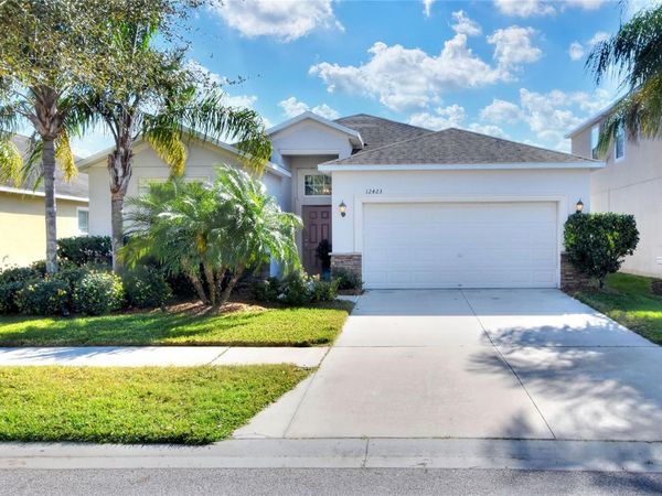12423 BALLENTRAE FOREST DRIVE, RIVERVIEW, FL 33579