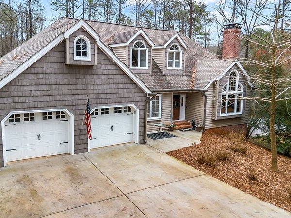 1784 Mooty Bridge Road, Lagrange, GA 30240