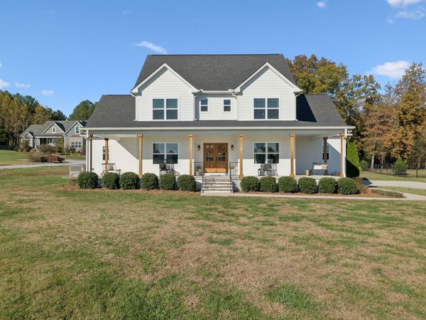 655 Academy Rd, Lebanon, TN 37087