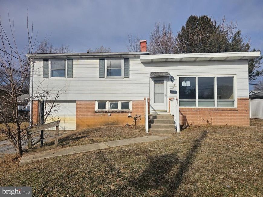 407 E Elm Street, Lebanon, PA 17042 Main Photo