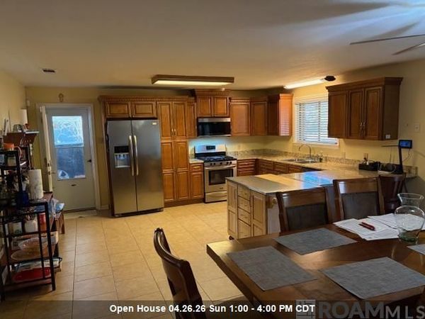 9375 Cuyhanga Pkwy, Baton Rouge, LA 70815