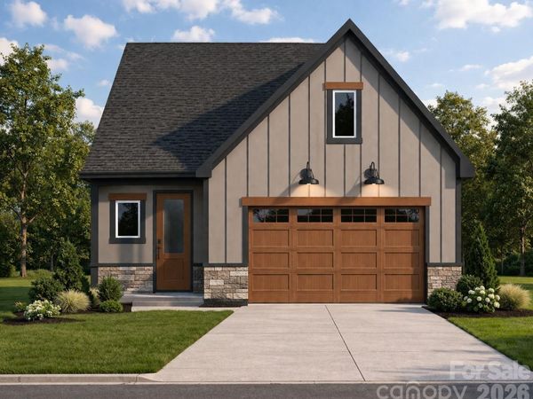 116 Chapel Crossing Lane, Unit 11, Weaverville, NC 28787