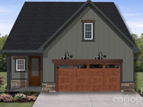 116 Chapel Crossing Lane , Unit 11, Weaverville, NC 28787