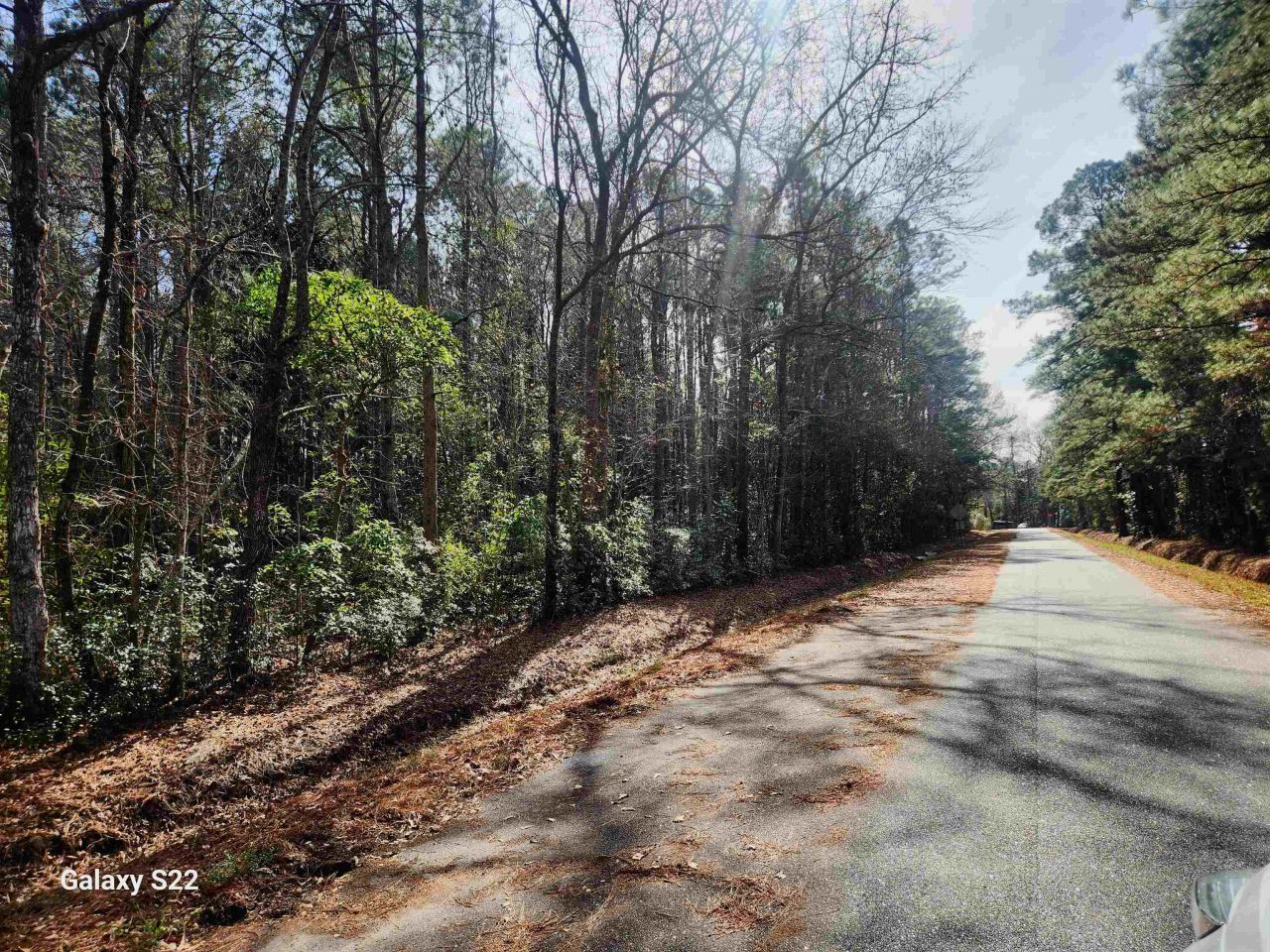 Tbd Franklin St.  Photo 4