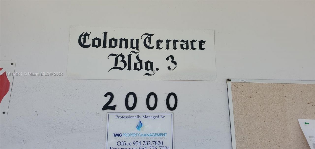 2000 NE 51st Ct, Unit 107, Fort Lauderdale, FL 33308 Photo