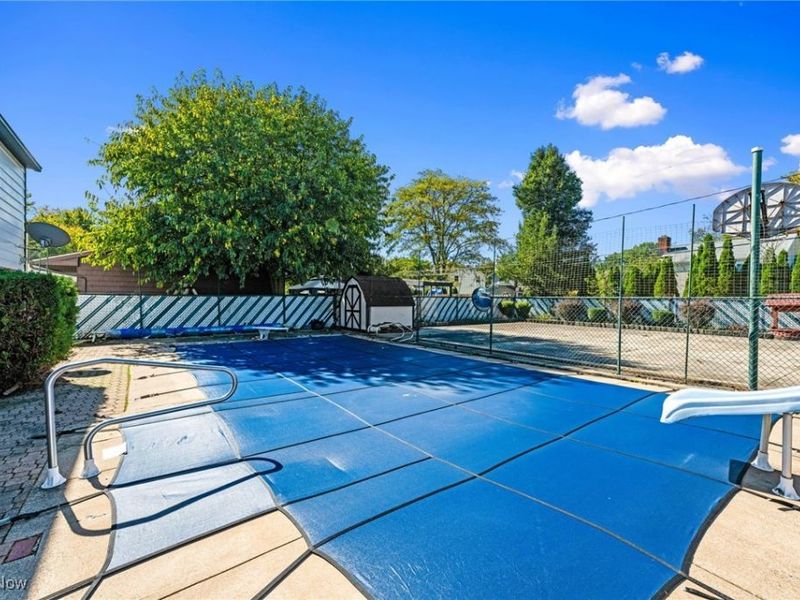 3520 Archwood Drive, Rocky River, OH 44116 Photo 33