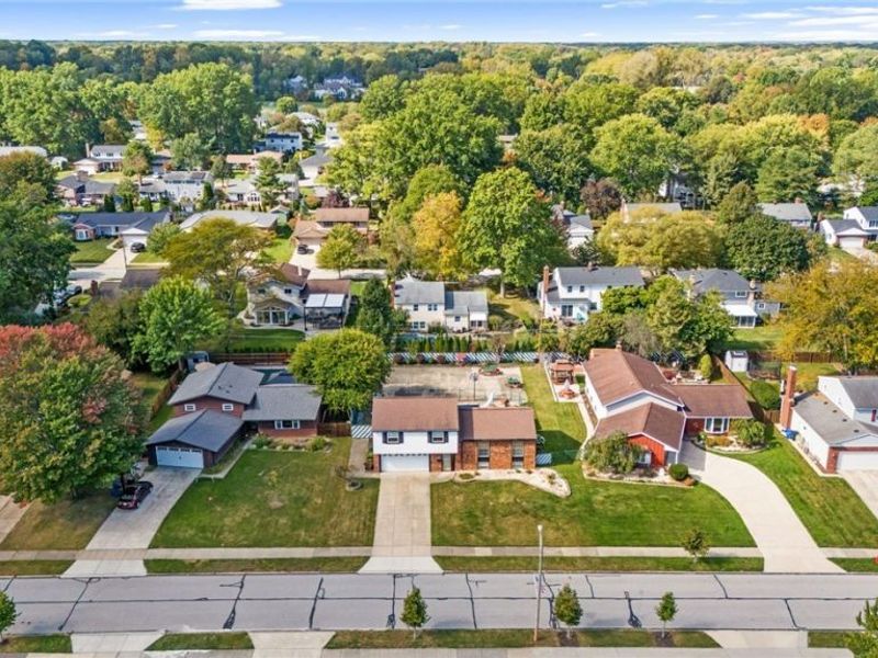 3520 Archwood Drive, Rocky River, OH 44116 Photo 39