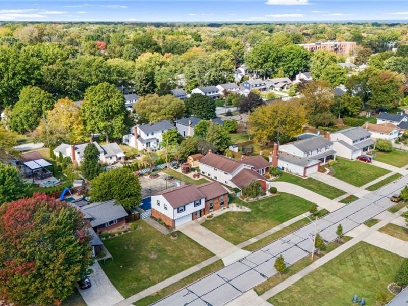 3520 Archwood Drive, Rocky River, OH 44116 Photo 40