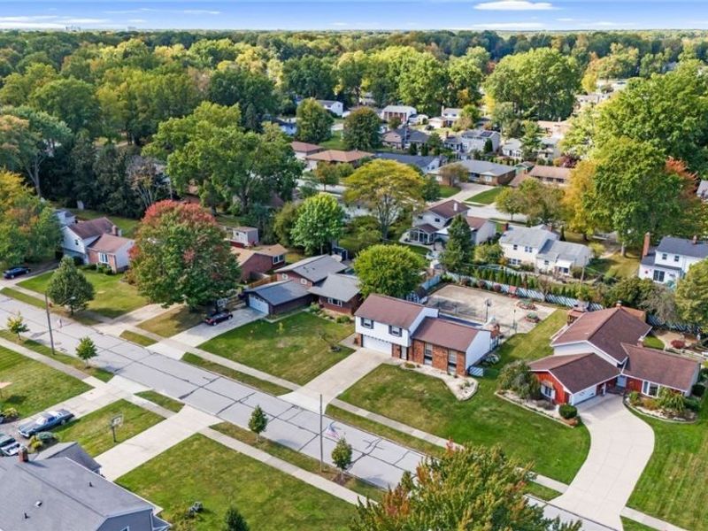 3520 Archwood Drive, Rocky River, OH 44116 Photo 41