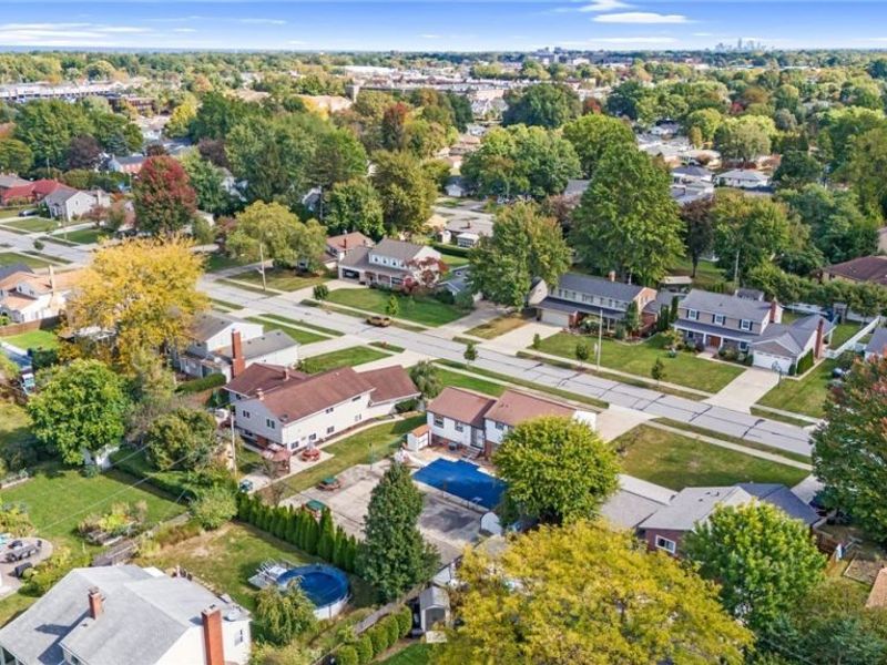 3520 Archwood Drive, Rocky River, OH 44116 Photo 42