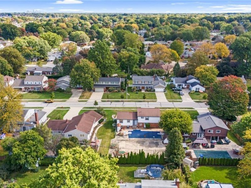 3520 Archwood Drive, Rocky River, OH 44116 Photo 43