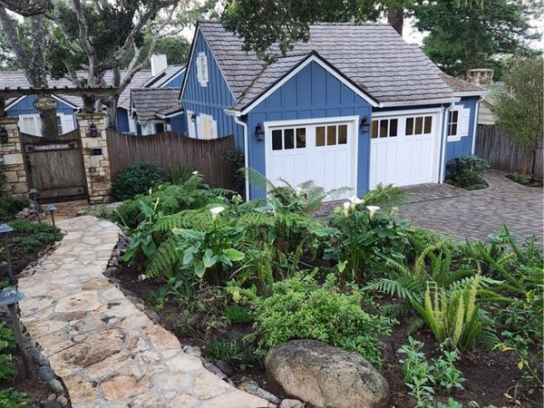 0 Palou 2 SW of 2nd Avenue, Carmel, CA 93921