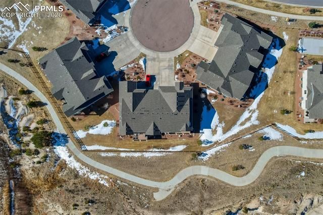 9334 Kathi Creek Drive, Colorado Springs, CO 80924 Main Photo