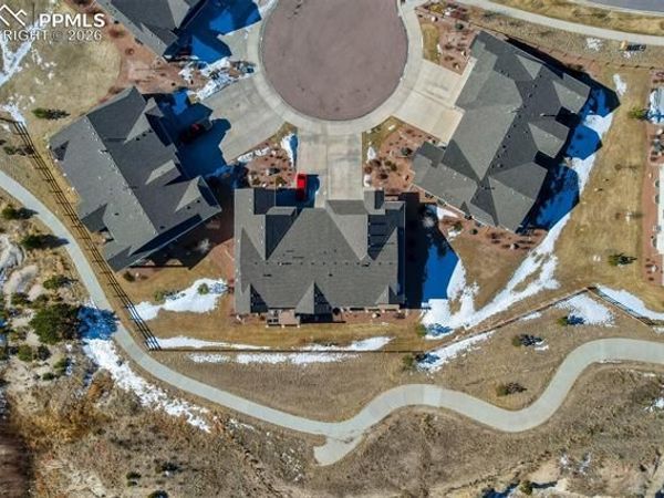 9334 Kathi Creek Drive, Colorado Springs, CO 80924