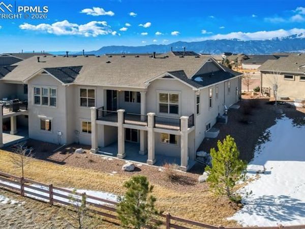 9334 Kathi Creek Drive, Colorado Springs, CO 80924