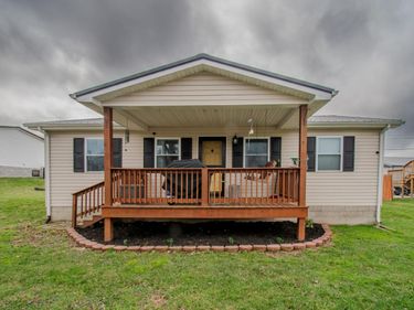1025 Butler Circle, Olive Hill, KY 41164